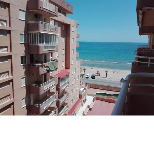 Apartamentos Oropesa Primera Línea 3000
