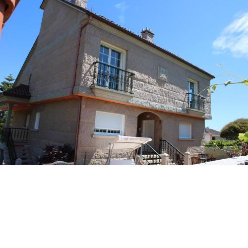 Apartamentos Os Cerros