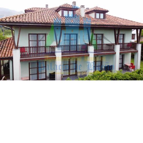 Apartamentos Palacio Bueño