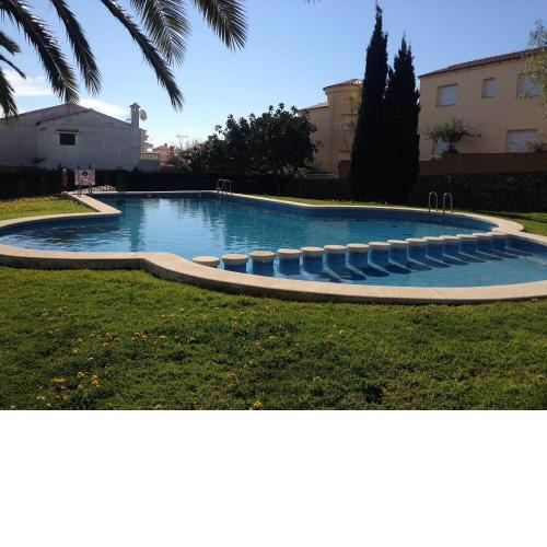 Apartamentos Palma Blanca 3000