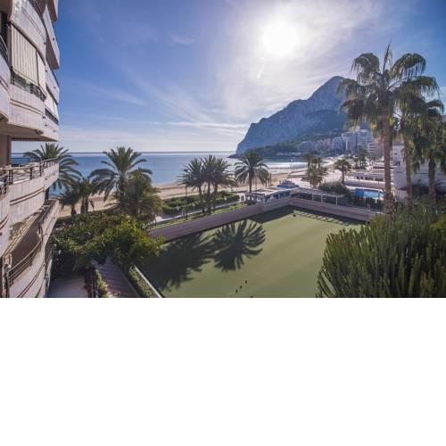 Apartamentos Paraíso Mar