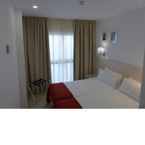 Apartamentos Patagonia Sur