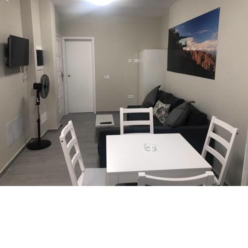 Apartamentos Pepita