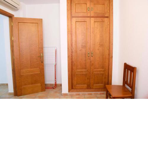 Apartamentos Perez Zara
