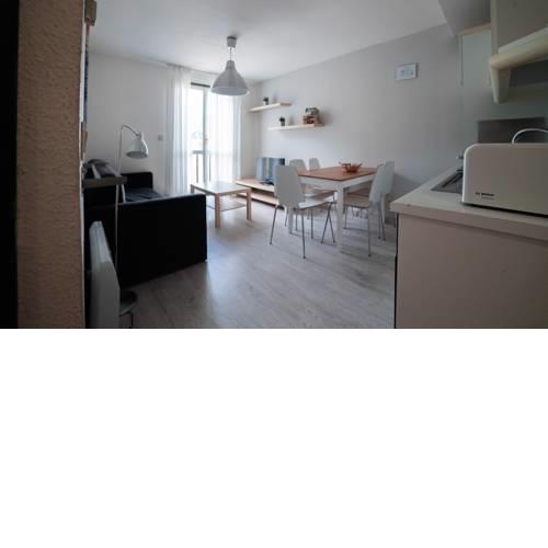 Apartamentos Pirineos Rent