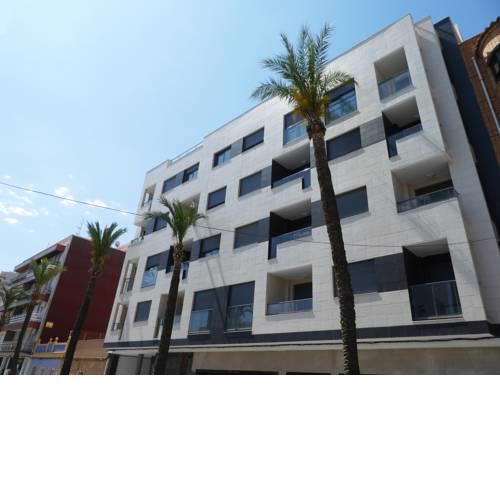 Apartamentos Playa de Benicarló 3000