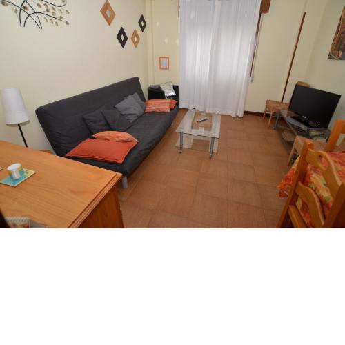 Apartamentos Playa del Sable