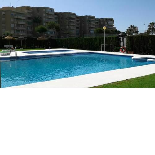 Apartamentos PLAYA LA CALA Parking gratuito