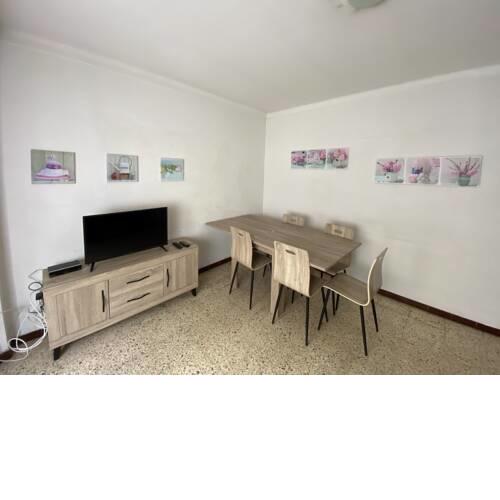 Apartamentos playa la Perola