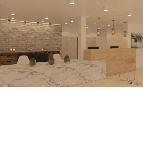 Apartamentos Playa Moreia