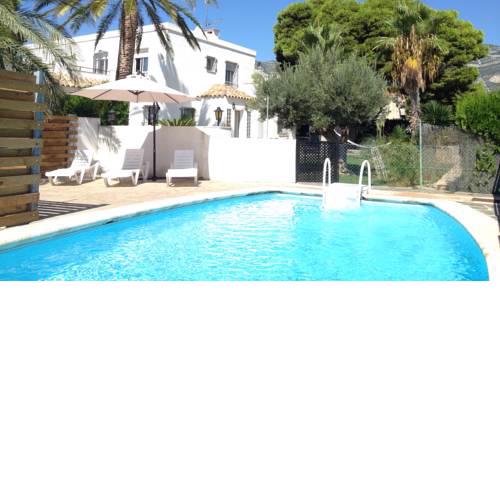 Apartamentos Playa