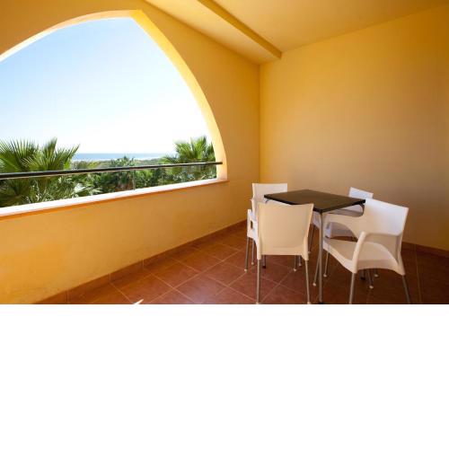 Apartamentos Playamarina