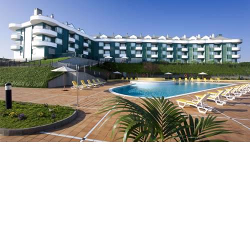 Apartamentos Playas de Liencres