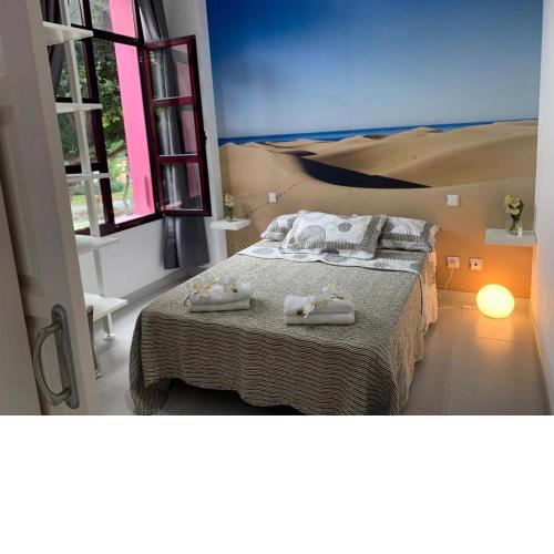 Apartamentos Plaza Santa Catalina