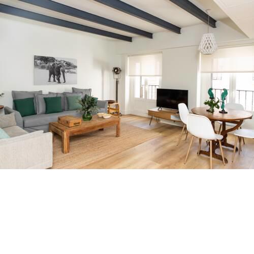 Apartamentos Principe 7