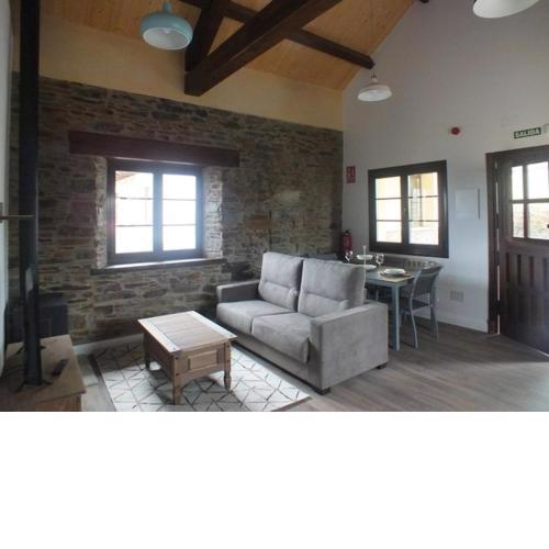 Apartamentos Puerta del Castro