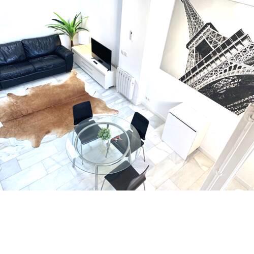 Apartamentos Puerta del Sol-Rastro
