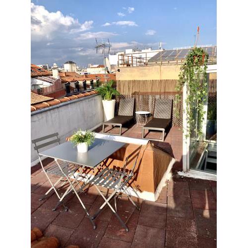 Apartamentos Puerta Del Sol