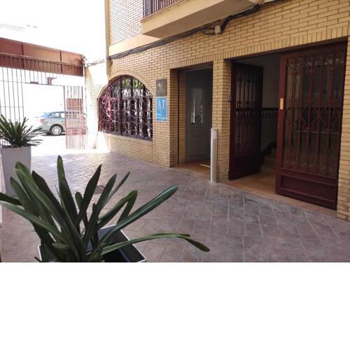 Apartamentos Puerta del Sur