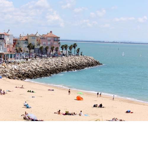 Apartamentos Puerto Sherry