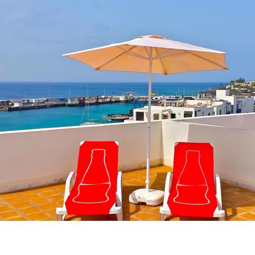 Apartamentos Puerto
