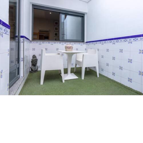 Apartamentos Puerto