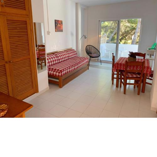 Apartamentos Pujolet