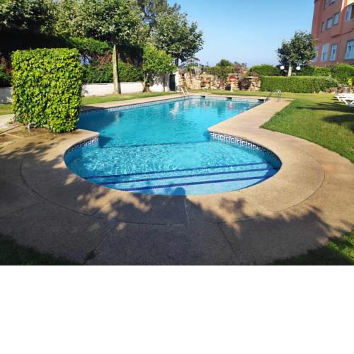 Apartamentos Revo Salinas 3000