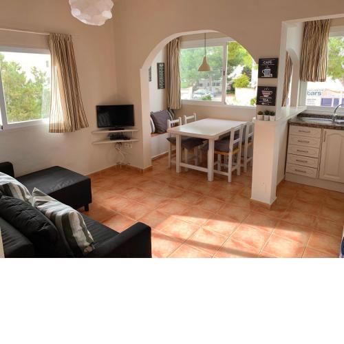 Apartamentos Rex con 2 camere da letto