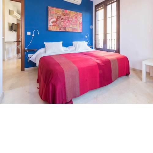 Apartamentos Rey de Sevilla
