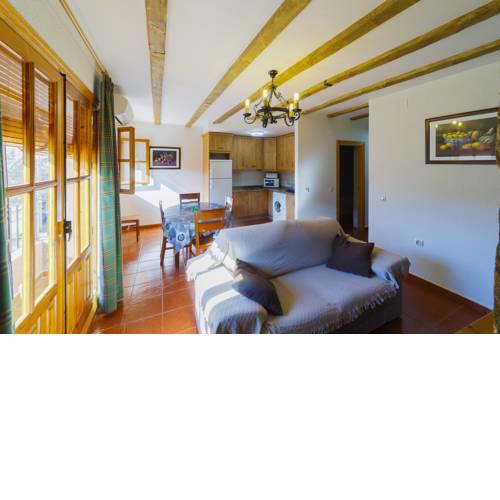 Apartamentos Ribera del Júcar