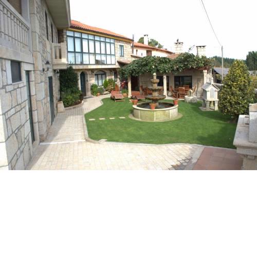 Apartamentos Río Sil