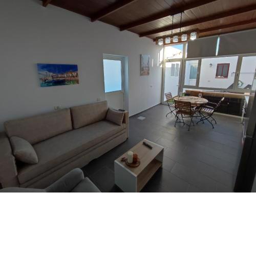 Apartamentos Risco Verde