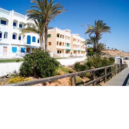 Apartamentos Riviera Beach