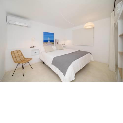 Apartamentos Roca Plana