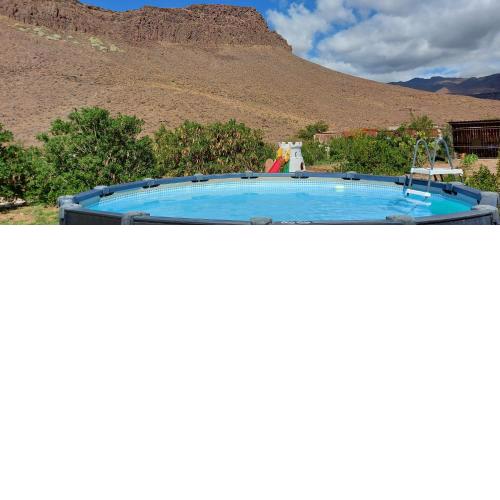 Apartamentos Roque Aguayro
