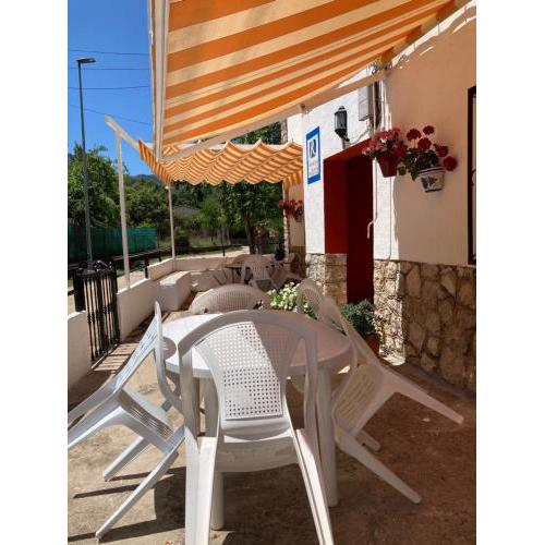 Apartamentos Rosa