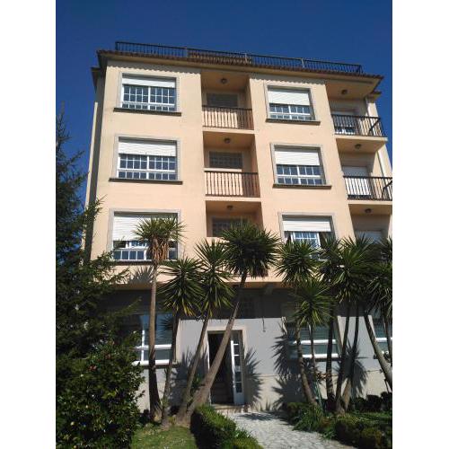Apartamentos Rotilio 2021