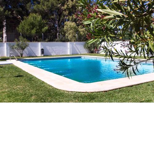 Apartamentos Rotonda