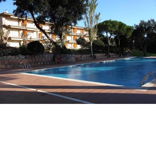 Apartamentos Royal S´Alguer