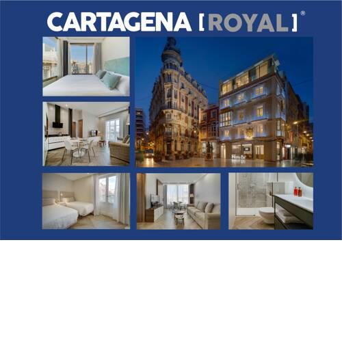Apartamentos Royal