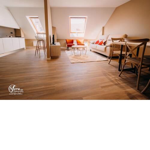 Apartamentos Rúa Vella