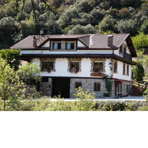 Apartamentos Rural Valverde