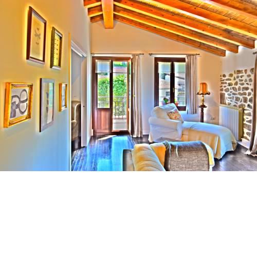 Apartamentos Rurales Batxillerenea