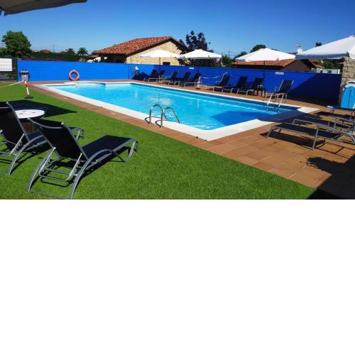 Apartamentos Rurales "La Escapada"