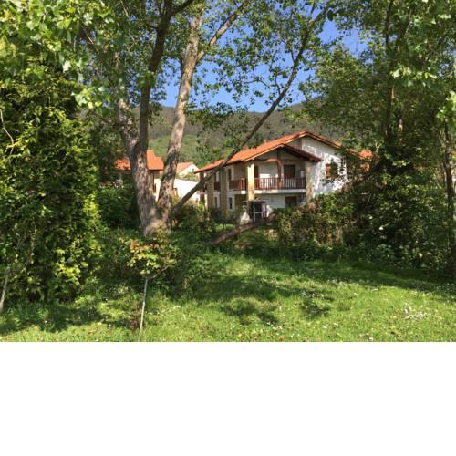 Apartamentos Rurales La Fuente