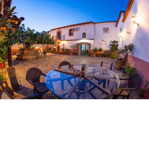 Apartamentos Rurales la Solana