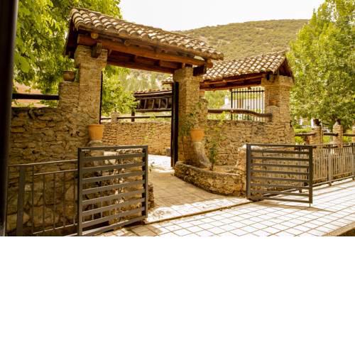 Apartamentos Rurales Labrador