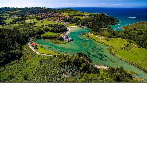 Apartamentos Rurales Playas De Niembro