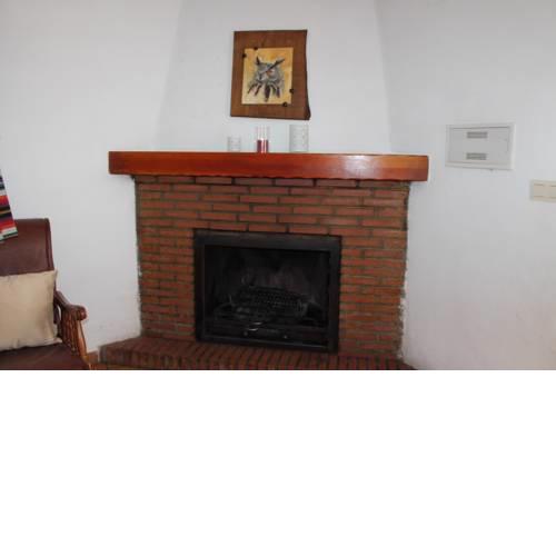 Apartamentos Rurales Rosendo: El Orégano